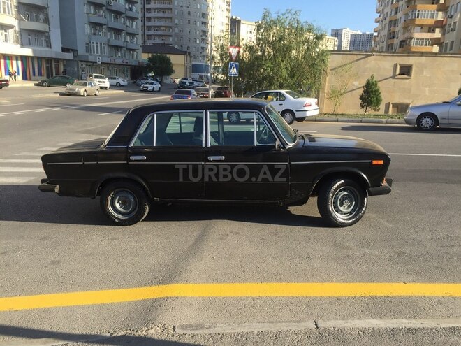 LADA (VAZ) 2106 2004, 170,000 km - 1.6 l - Bakı