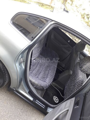 Volkswagen Passat 2004, 202,327 km - 1.8 l - Sumqayıt