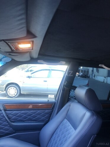Mercedes E 220 1993, 370,000 km - 2.2 l - Bakı