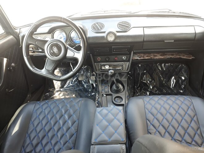 LADA (VAZ) 2106 2004, 215,121 km - 1.6 l - Bərdə