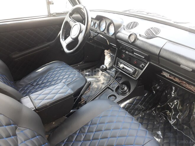 LADA (VAZ) 2106 2004, 215,121 km - 1.6 l - Bərdə