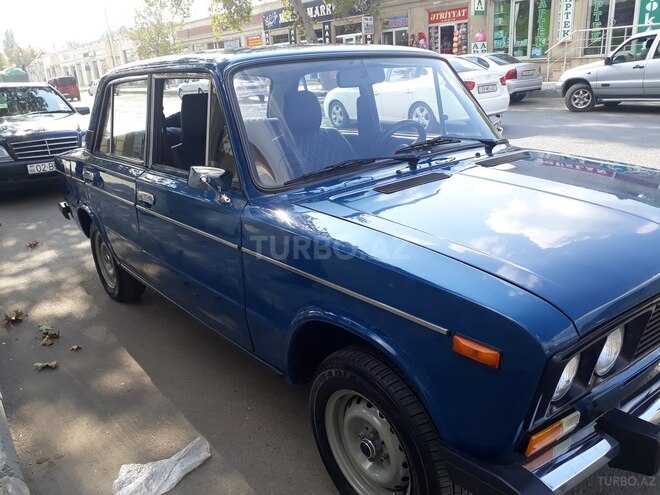 LADA (VAZ) 2106 2004, 215,121 km - 1.6 l - Bərdə