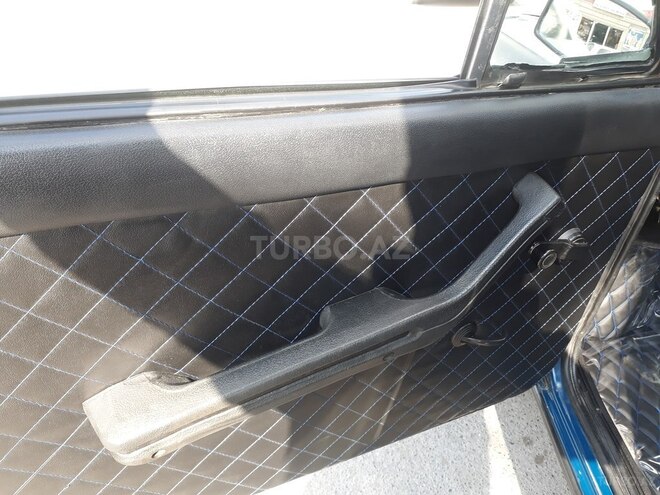 LADA (VAZ) 2106 2004, 215,121 km - 1.6 l - Bərdə