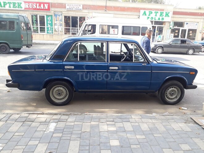 LADA (VAZ) 2106 2004, 215,121 km - 1.6 l - Bərdə