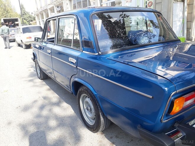 LADA (VAZ) 2106 2004, 215,121 km - 1.6 l - Bərdə