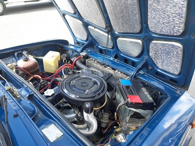 LADA (VAZ) 2106 2004, 215,121 km - 1.6 l - Bərdə