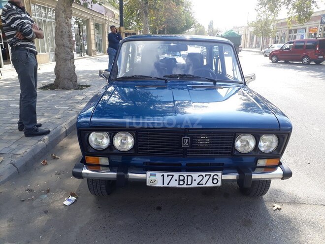 LADA (VAZ) 2106 2004, 215,121 km - 1.6 l - Bərdə