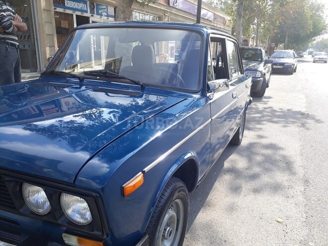 LADA (VAZ) 2106 2004, 215,121 km - 1.6 l - Bərdə