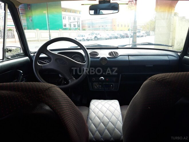 LADA (VAZ) 2106 2006, 136,000 km - 1.6 л - Biləsuvar
