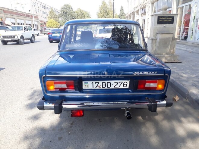 LADA (VAZ) 2106 2004, 215,121 km - 1.6 l - Bərdə