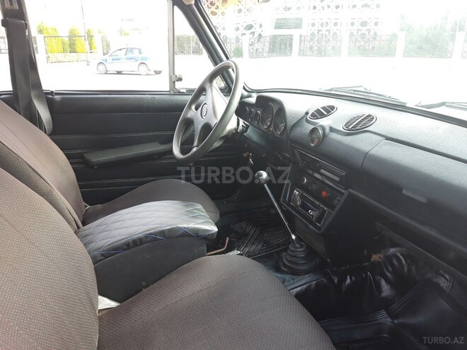 LADA (VAZ) 2106 2006, 136,000 km - 1.6 л - Biləsuvar
