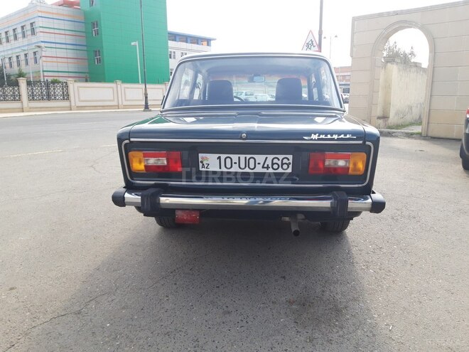 LADA (VAZ) 2106 2006, 136,000 km - 1.6 л - Biləsuvar