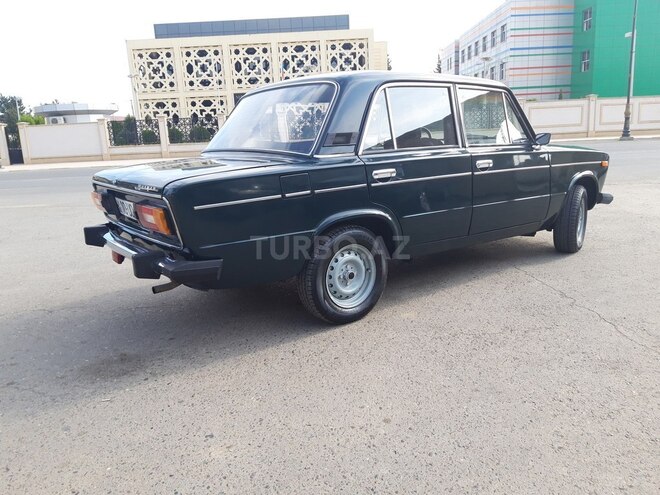 LADA (VAZ) 2106 2006, 136,000 km - 1.6 л - Biləsuvar