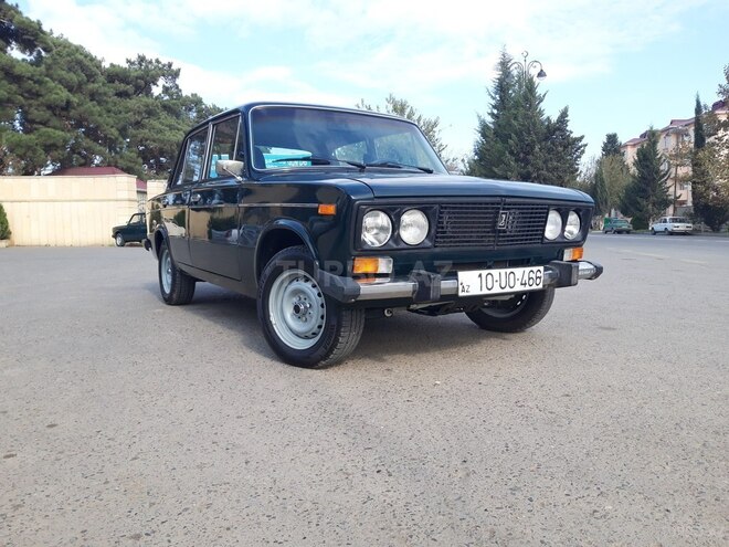 LADA (VAZ) 2106 2006, 136,000 km - 1.6 л - Biləsuvar