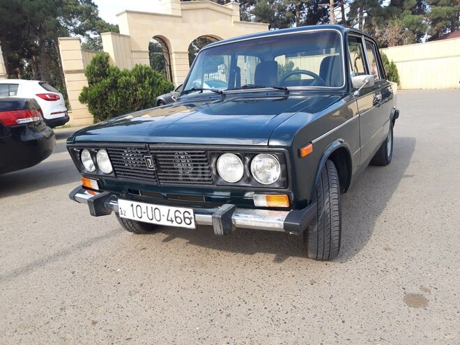 LADA (VAZ) 2106 2006, 136,000 km - 1.6 л - Biləsuvar