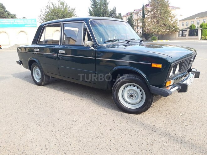 LADA (VAZ) 2106 2006, 136,000 km - 1.6 л - Biləsuvar