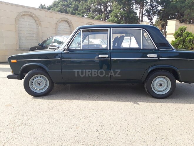 LADA (VAZ) 2106 2006, 136,000 km - 1.6 л - Biləsuvar
