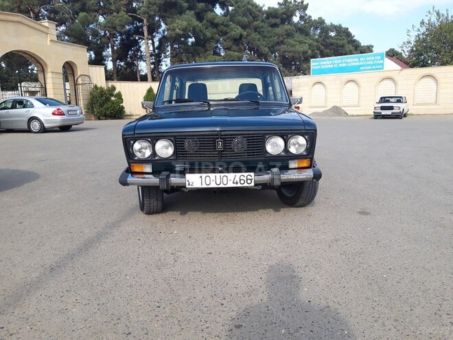 LADA (VAZ) 2106 2006, 136,000 km - 1.6 л - Biləsuvar