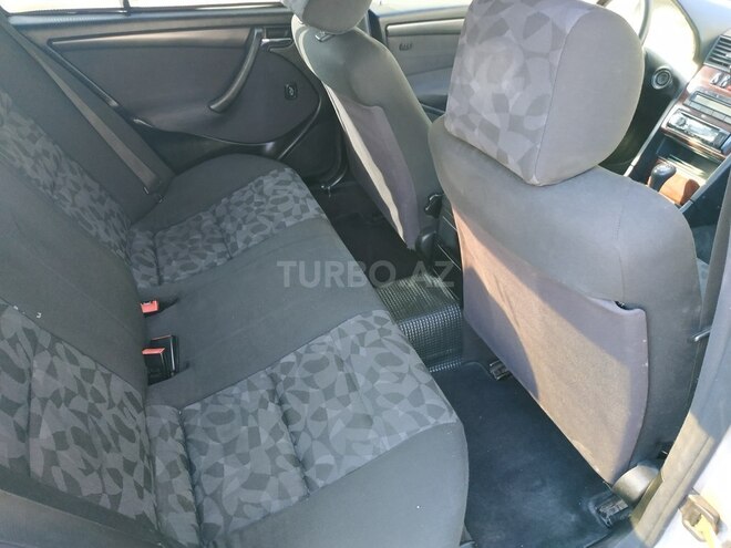 Mercedes C 200 1998, 400,000 km - 2.0 l - Bakı