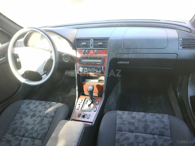Mercedes C 200 1998, 400,000 km - 2.0 l - Bakı