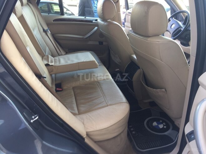 BMW X5 2002, 147,400 km - 3.0 l - Bakı