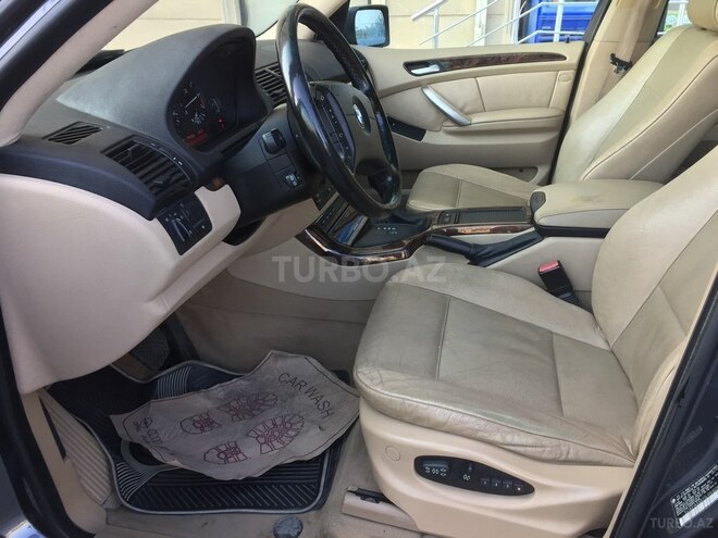 BMW X5 2002, 147,400 km - 3.0 l - Bakı