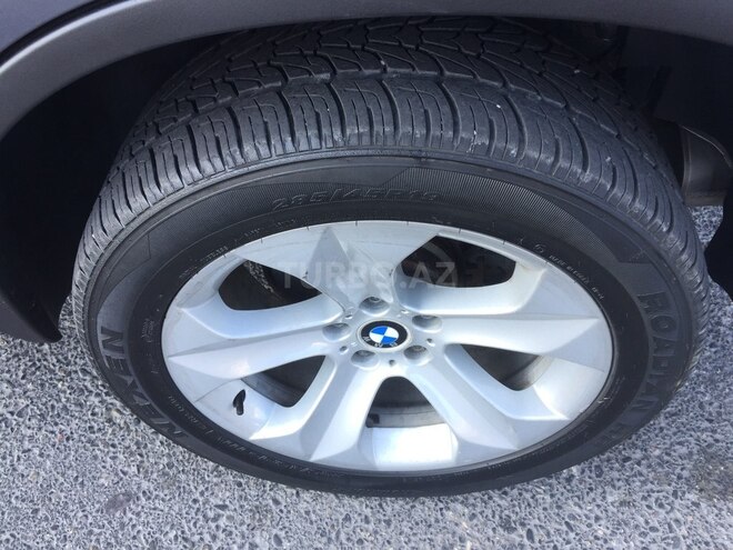BMW X5 2002, 147,400 km - 3.0 l - Bakı