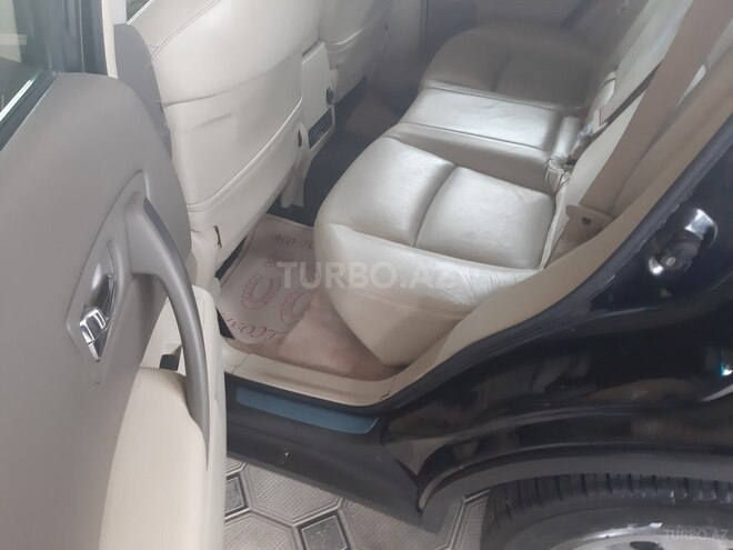 Infiniti FX35 2008, 108,000 km - 3.5 l - Sumqayıt