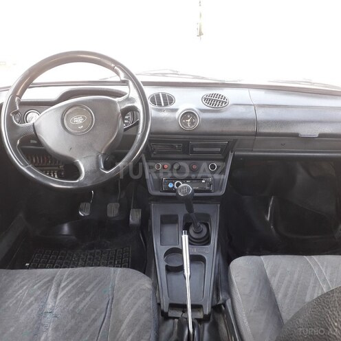 LADA (VAZ) 2106 1996, 162,000 km - 1.6 l - Bakı