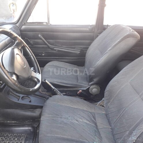 LADA (VAZ) 2106 1996, 162,000 km - 1.6 l - Bakı