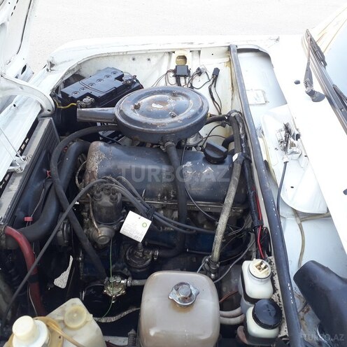 LADA (VAZ) 2106 1996, 162,000 km - 1.6 l - Bakı