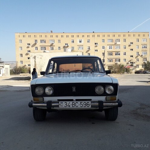 LADA (VAZ) 2106 1996, 162,000 km - 1.6 l - Bakı