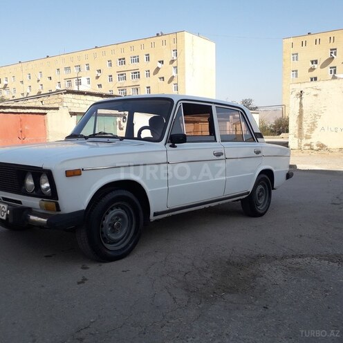 LADA (VAZ) 2106 1996, 162,000 km - 1.6 l - Bakı
