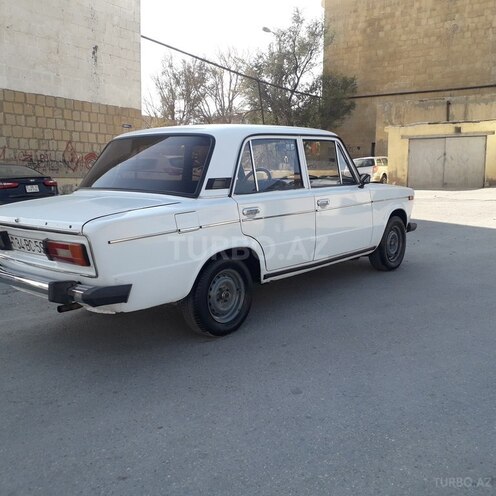 LADA (VAZ) 2106 1996, 162,000 km - 1.6 l - Bakı