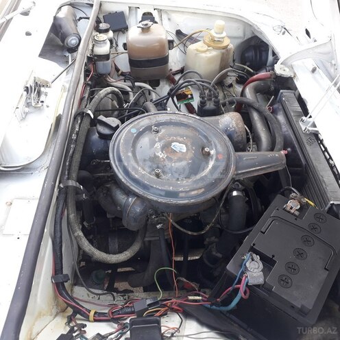 LADA (VAZ) 2106 1996, 162,000 km - 1.6 l - Bakı