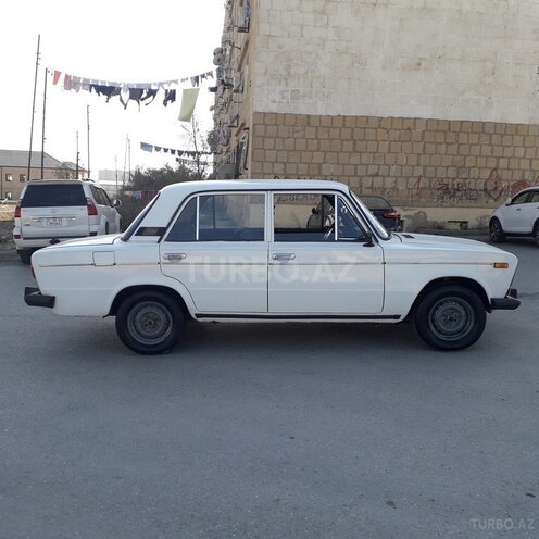 LADA (VAZ) 2106 1996, 162,000 km - 1.6 l - Bakı
