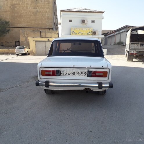 LADA (VAZ) 2106 1996, 162,000 km - 1.6 l - Bakı