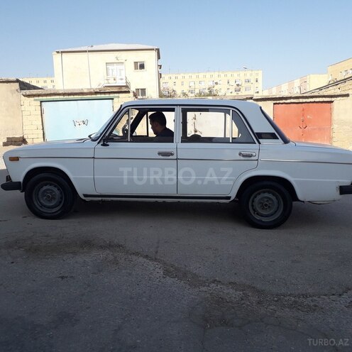 LADA (VAZ) 2106 1996, 162,000 km - 1.6 l - Bakı