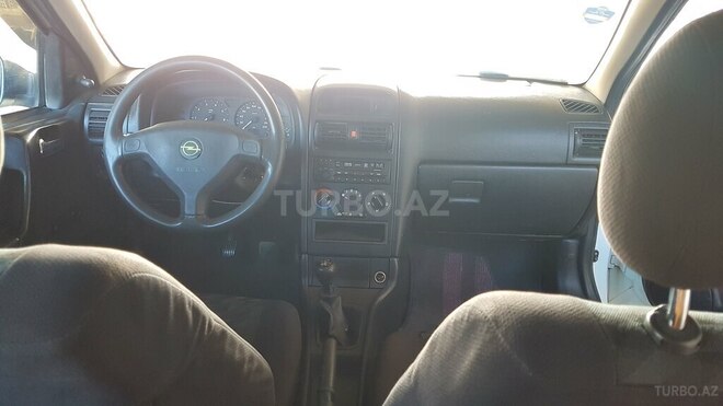 Opel Astra 1999, 405,300 km - 1.6 l - Bakı