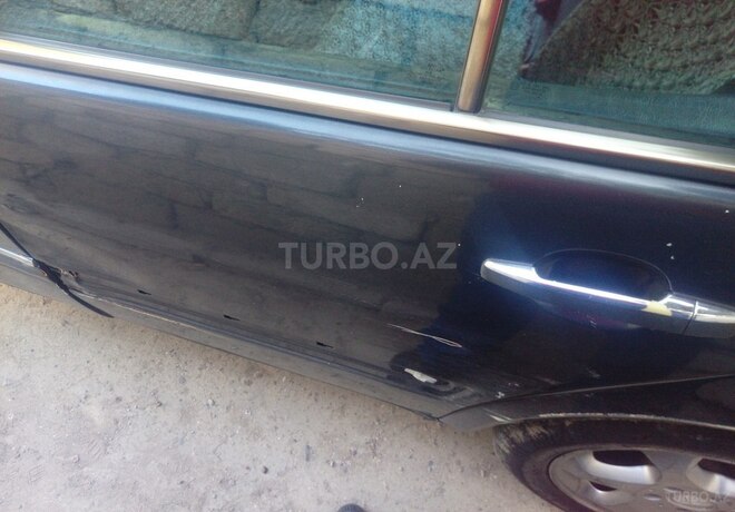 Mercedes E 240 1999, 315,000 km - 2.4 l - Bakı
