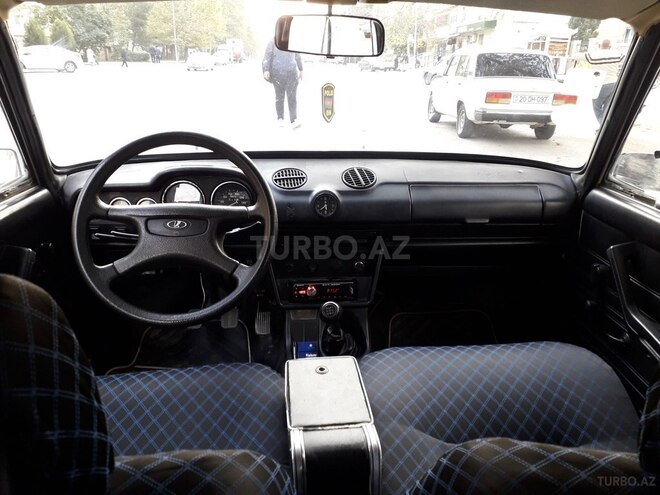 LADA (VAZ) 2106 2000, 97,000 km - 1.5 l - Gəncə