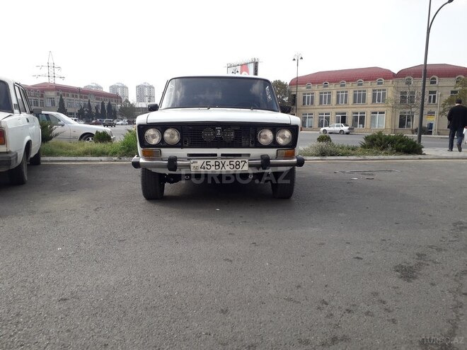 LADA (VAZ) 2106 2000, 97,000 km - 1.5 l - Gəncə