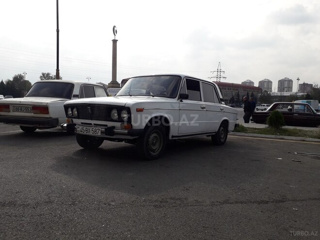 LADA (VAZ) 2106 2000, 97,000 km - 1.5 l - Gəncə