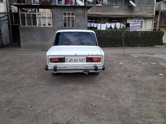 LADA (VAZ) 2106 2000, 97,000 km - 1.5 l - Gəncə
