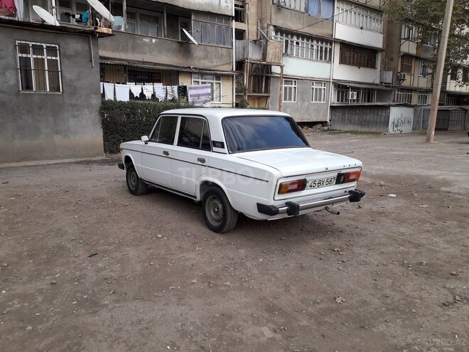 LADA (VAZ) 2106 2000, 97,000 km - 1.5 l - Gəncə