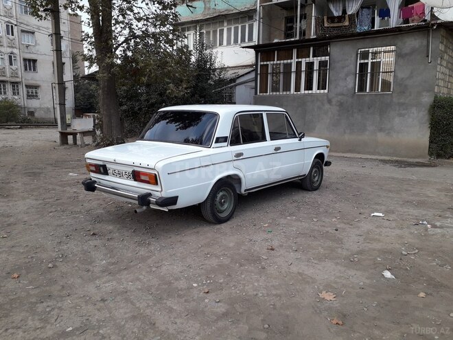 LADA (VAZ) 2106 2000, 97,000 km - 1.5 l - Gəncə