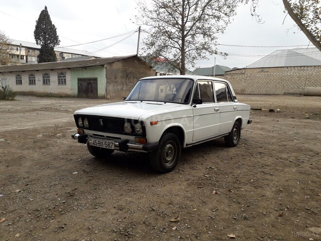 LADA (VAZ) 2106 2000, 97,000 km - 1.5 l - Gəncə