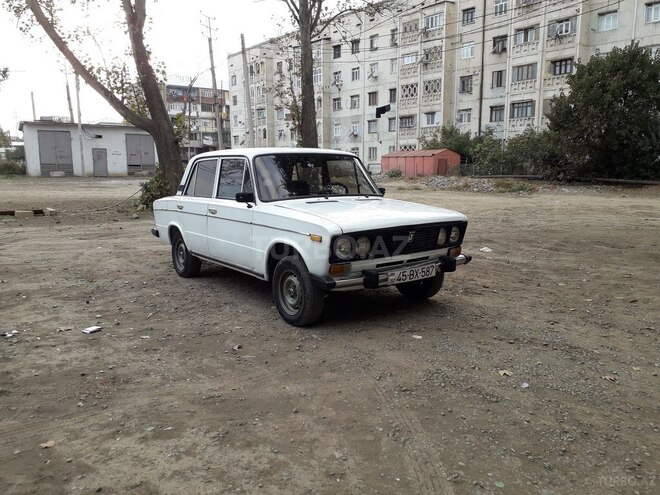 LADA (VAZ) 2106 2000, 97,000 km - 1.5 l - Gəncə