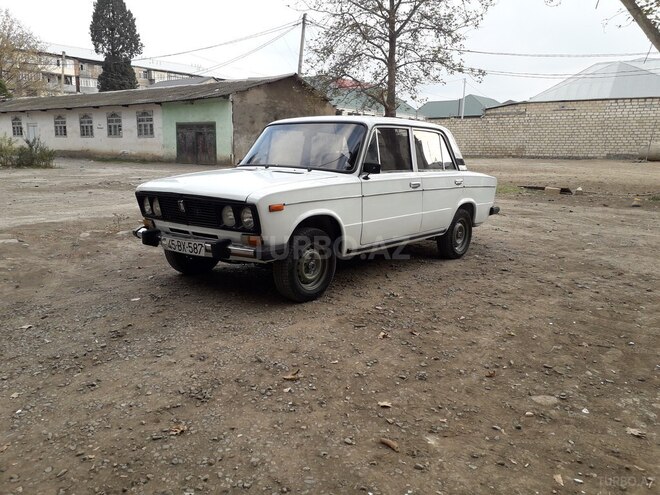 LADA (VAZ) 2106 2000, 97,000 km - 1.5 l - Gəncə