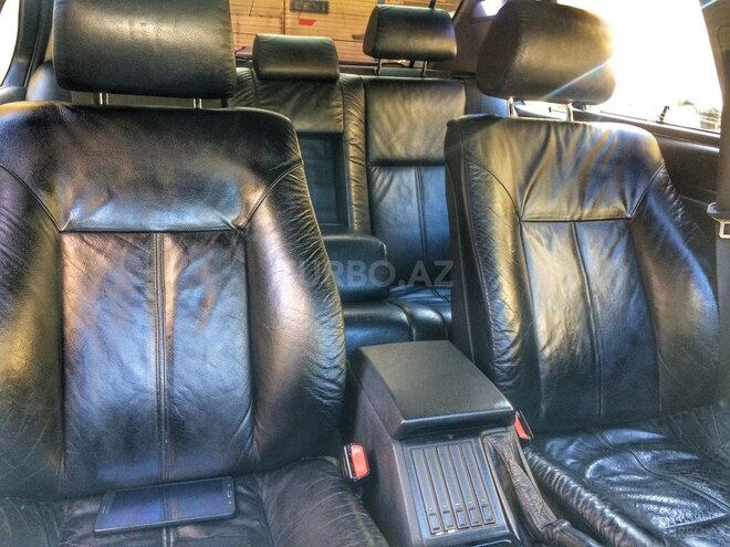 BMW 523 1997, 365,000 km - 2.5 л - Bakı